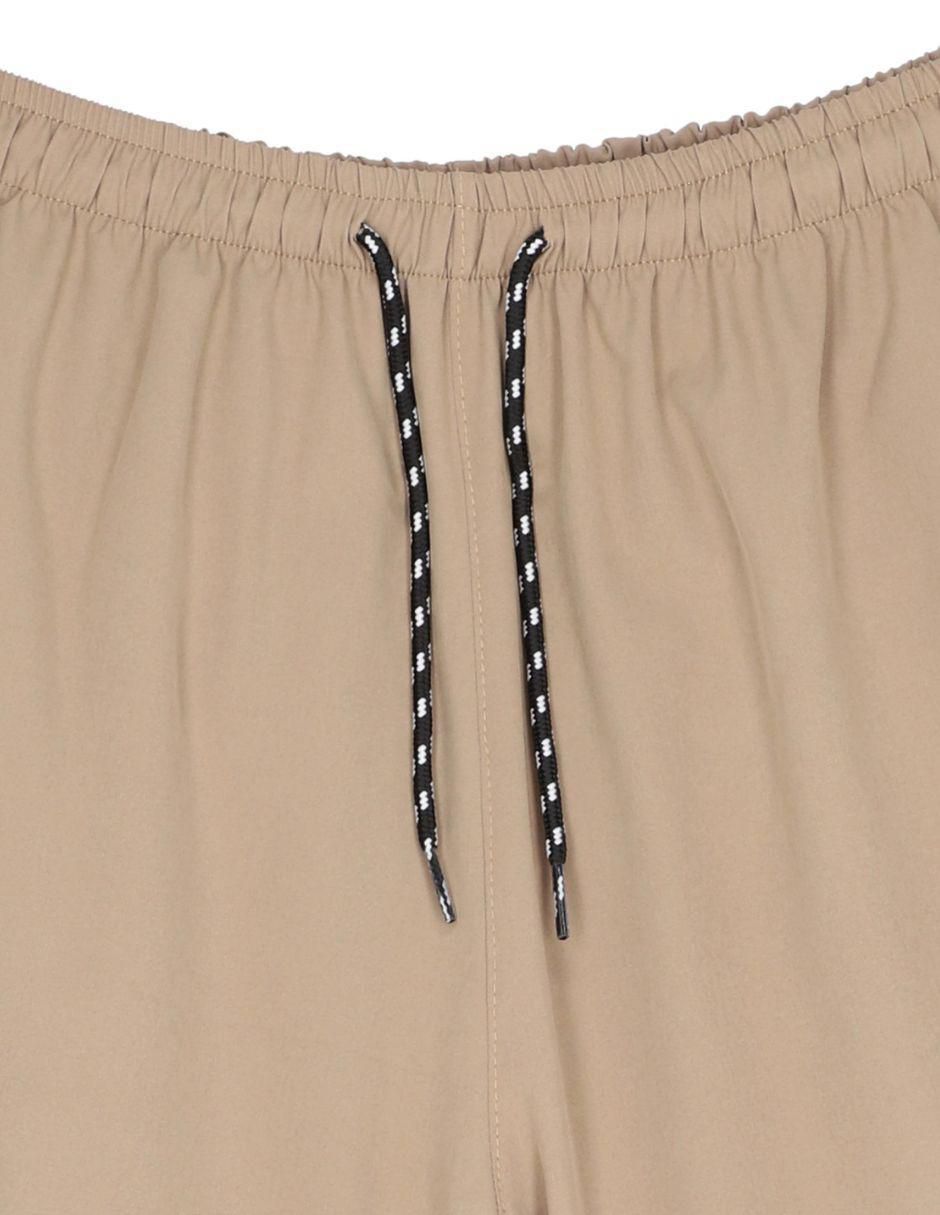 Short con bolsillos para entrenamiento hombre 5