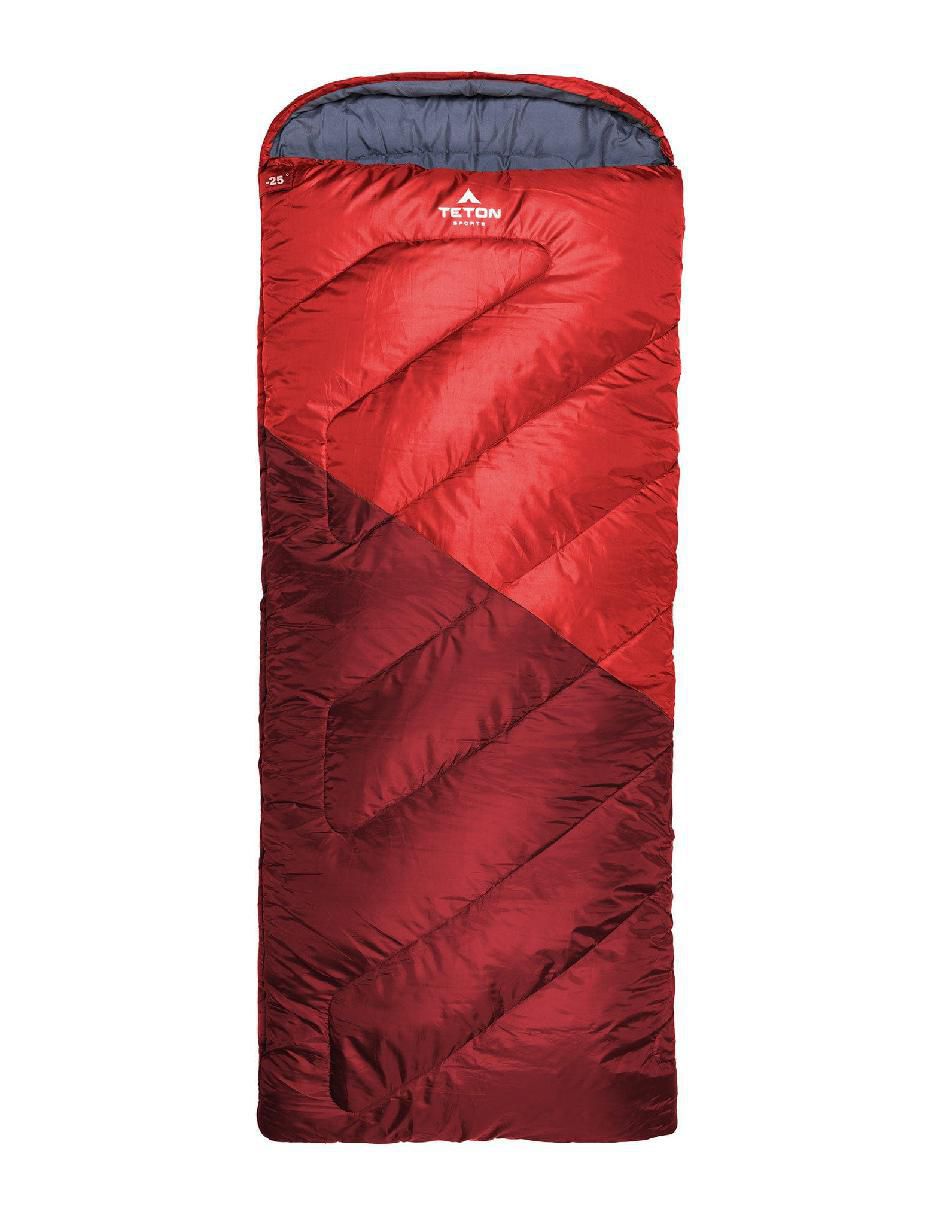 Sleeping bag Celsius unisex