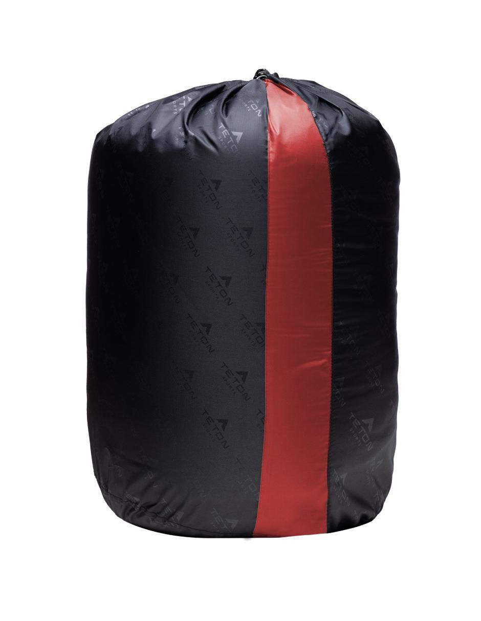Sleeping bag Celsius unisex