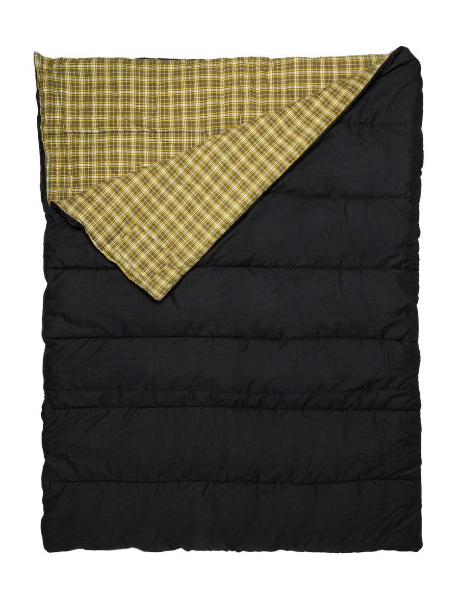 Sleeping bag Evergreen Mammoth unisex