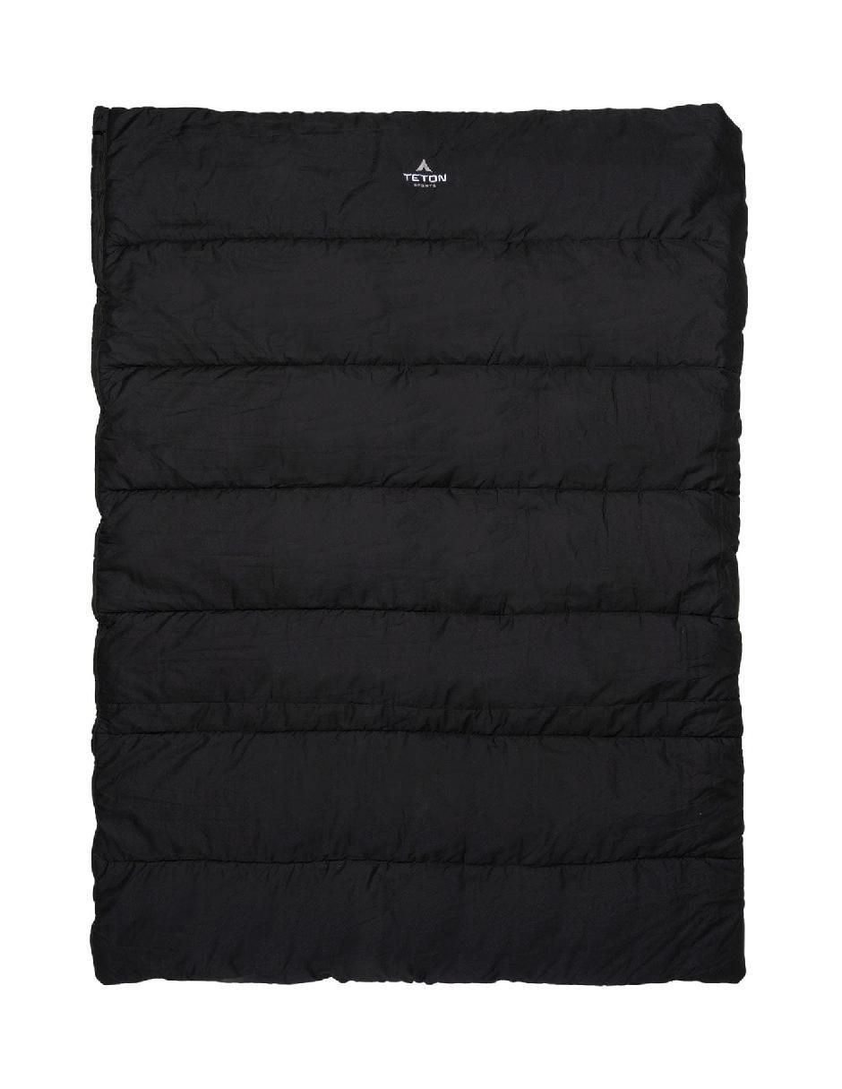 Sleeping bag Evergreen Mammoth unisex