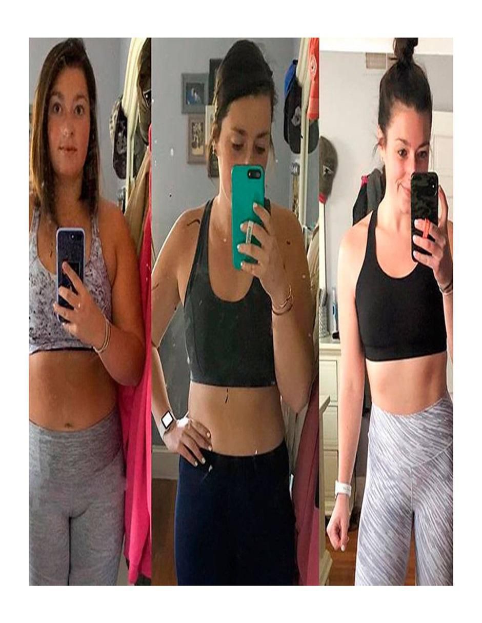 Lipo 6 Hardcore con cafeína de 60 cápsulas 3