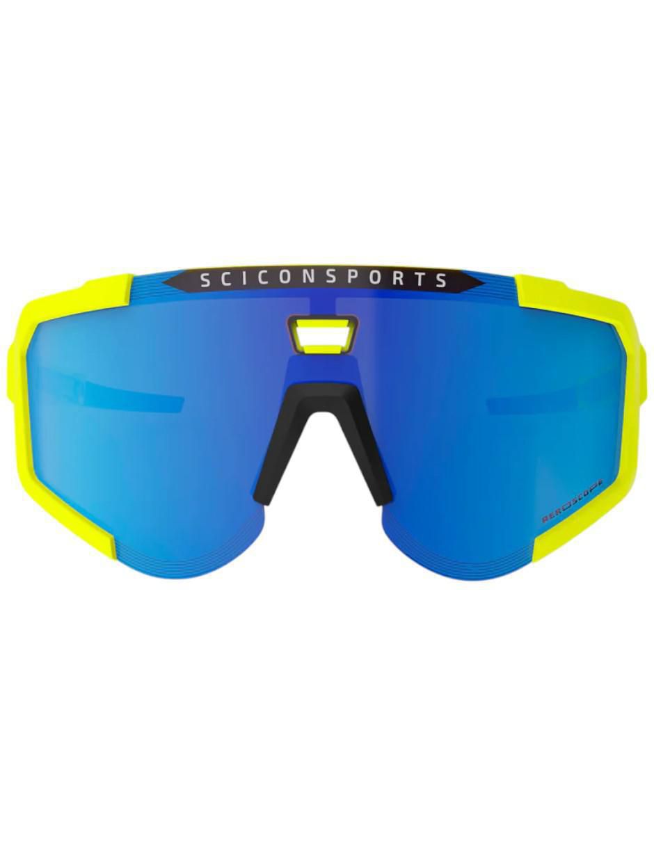 Lentes de ciclismo Aeroscope