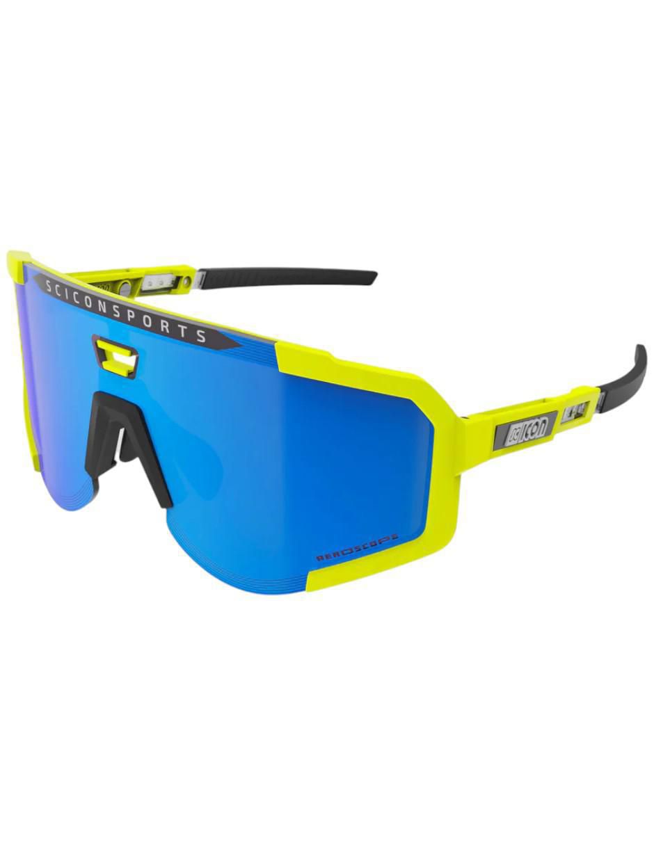 Lentes de ciclismo Aeroscope 5