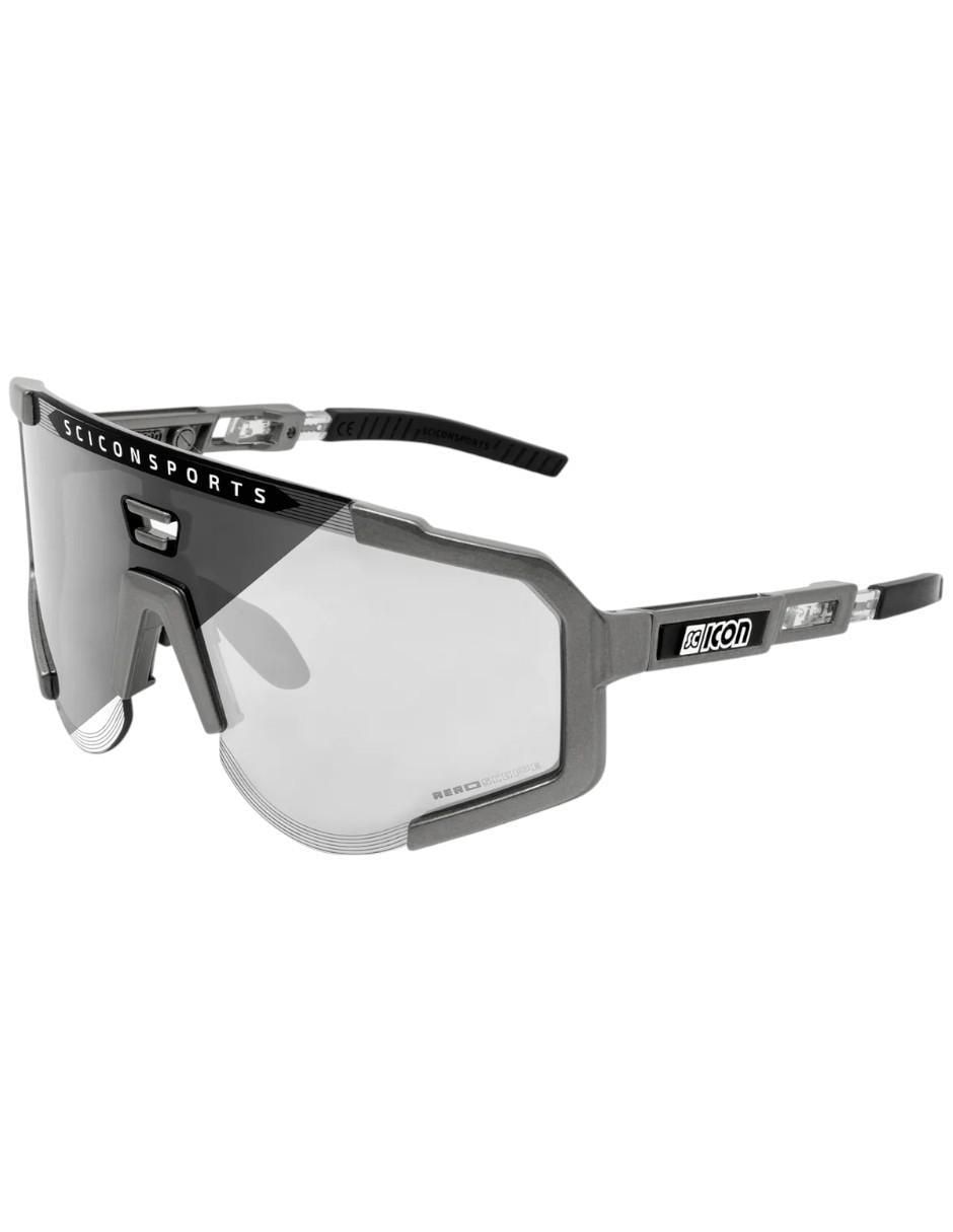 Lentes de ciclismo Aeroscope 5