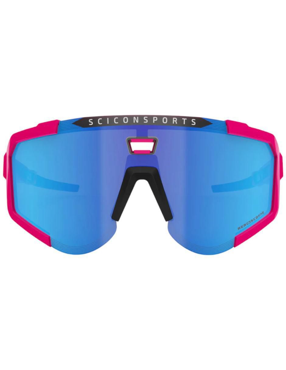 Lentes de ciclismo Aeroscope Lentes de ciclismo Aeroscope