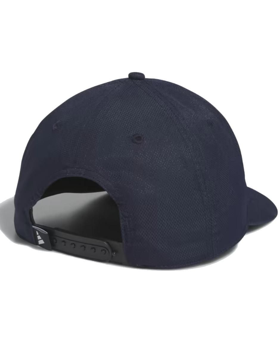 Gorra visera curva broche para golf Tour para hombre