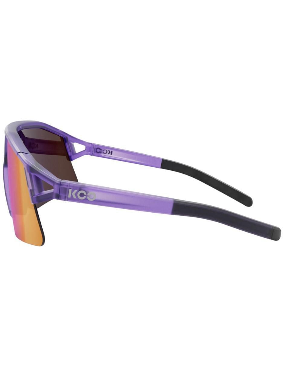 Lentes de ciclismo Hype 2