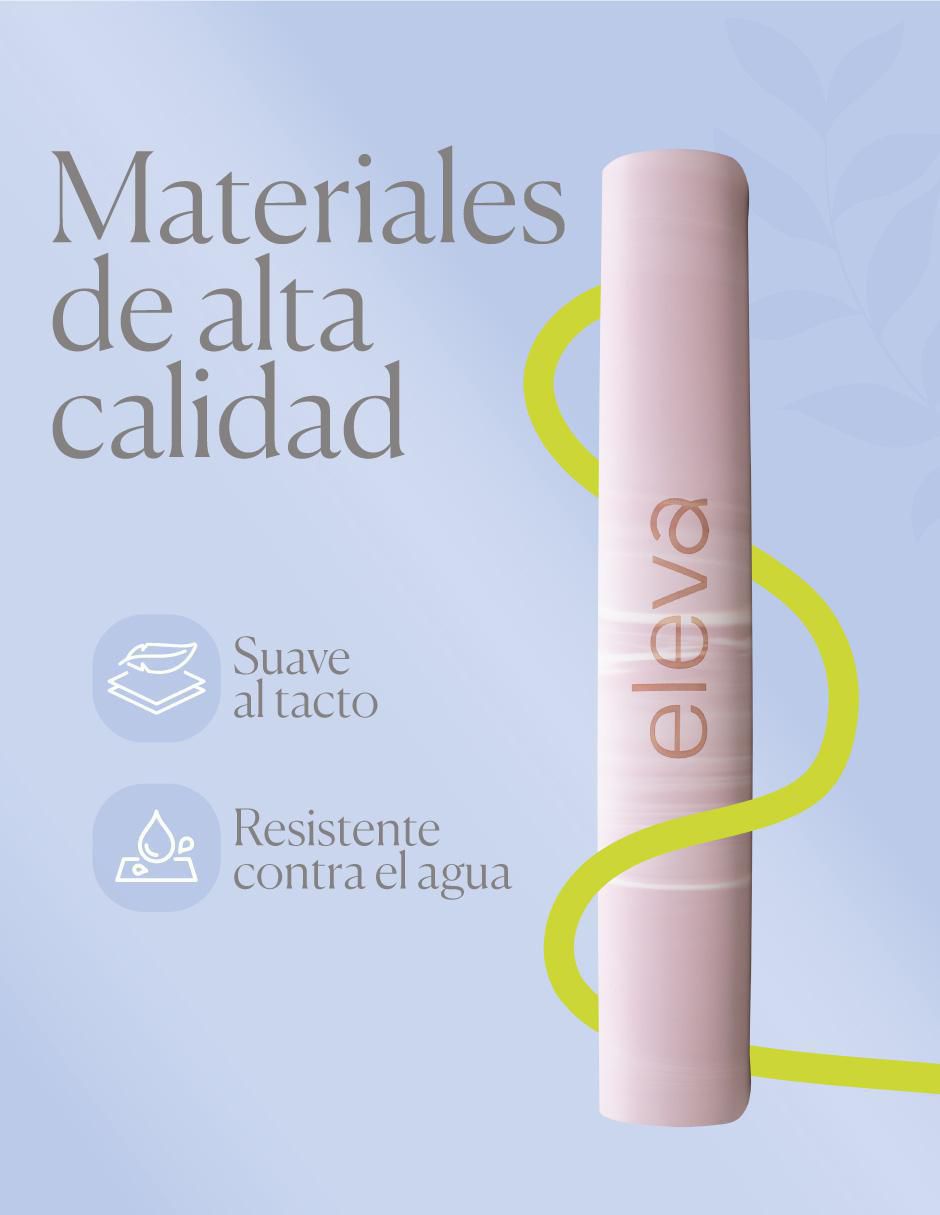 Tapete de yoga 3