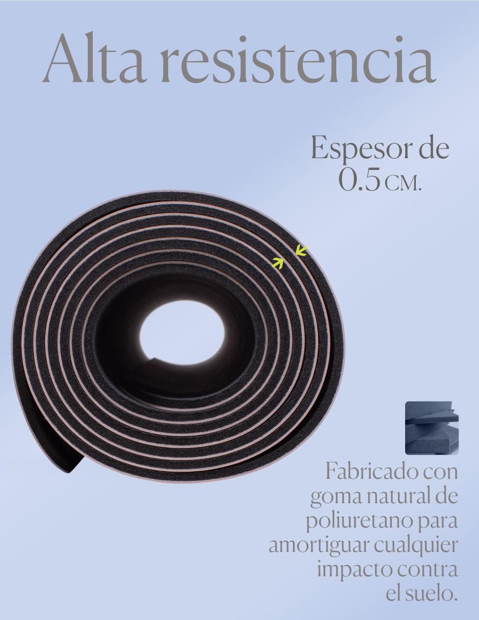 Tapete de yoga 4