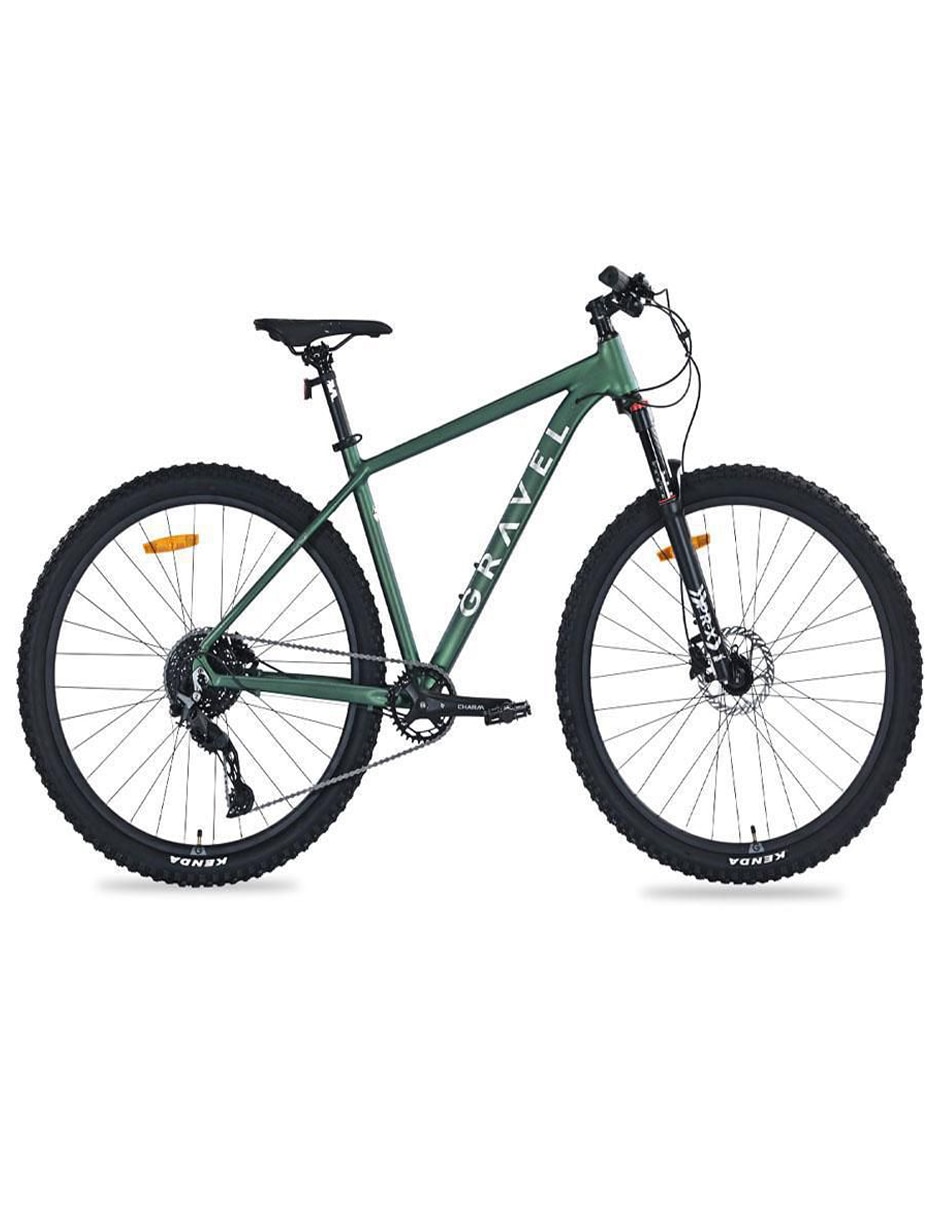 Bicicleta de montaña rodada 29 Vinson unisex
