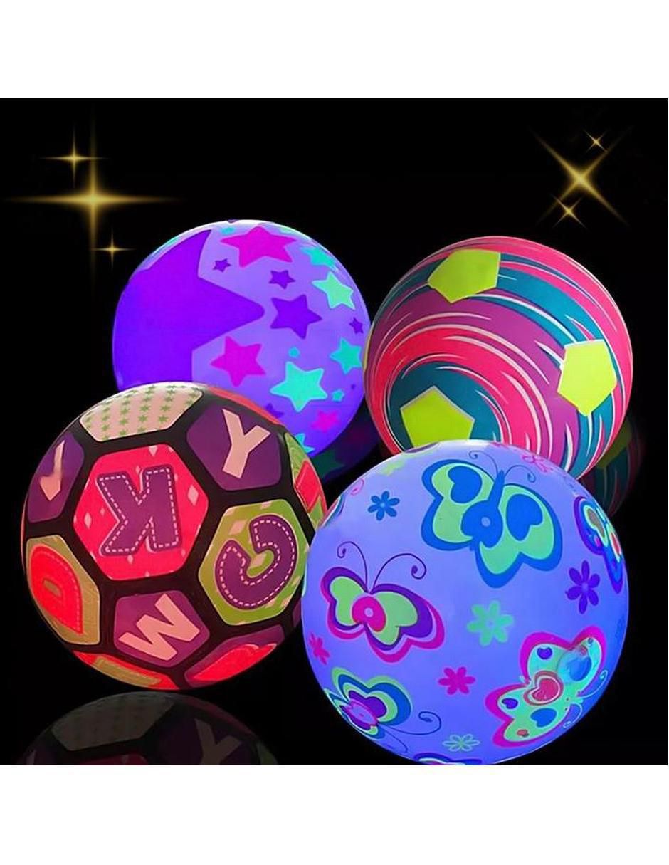Pelota para juego recreativo infantil 5