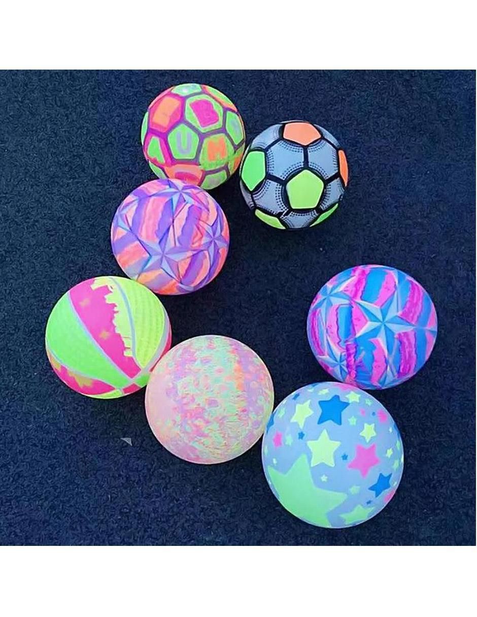 Pelota para juego recreativo infantil 4