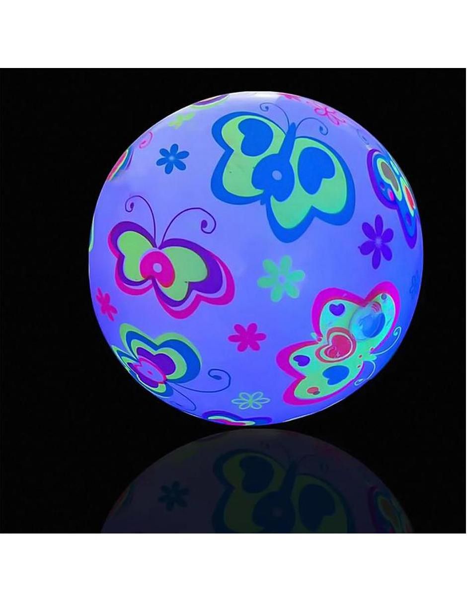 Pelota para juego recreativo infantil 2