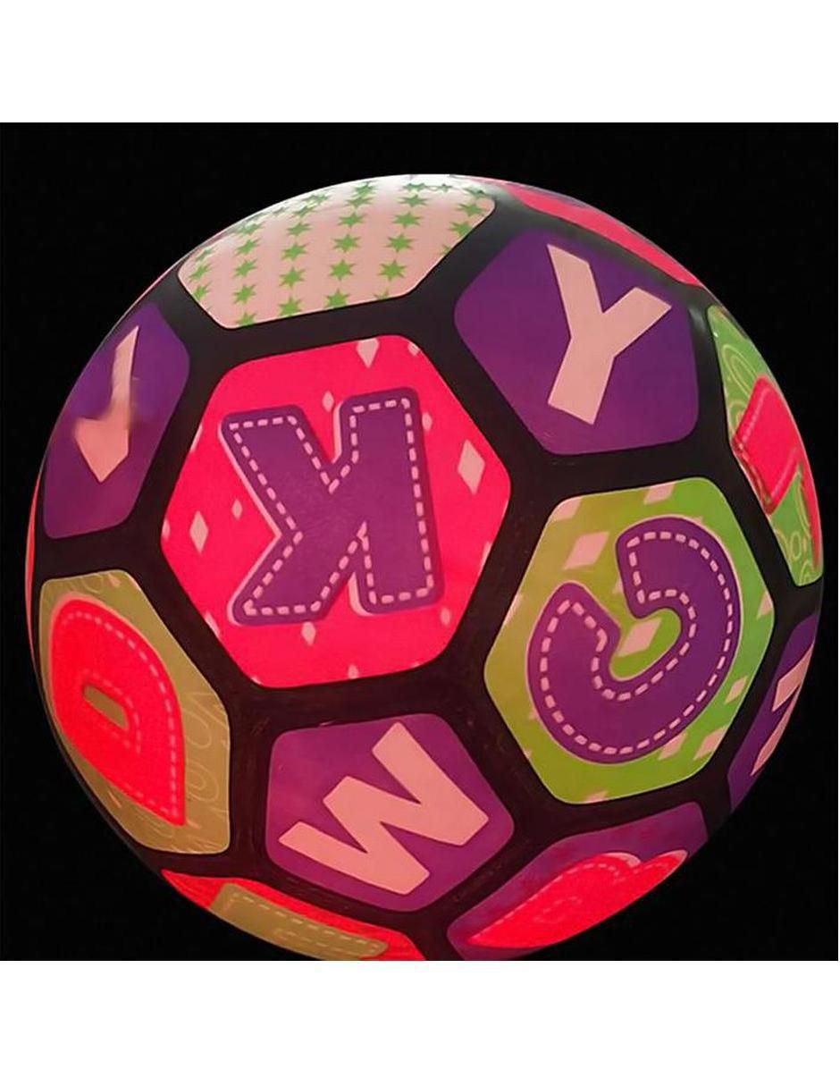 Pelota para juego recreativo infantil 7