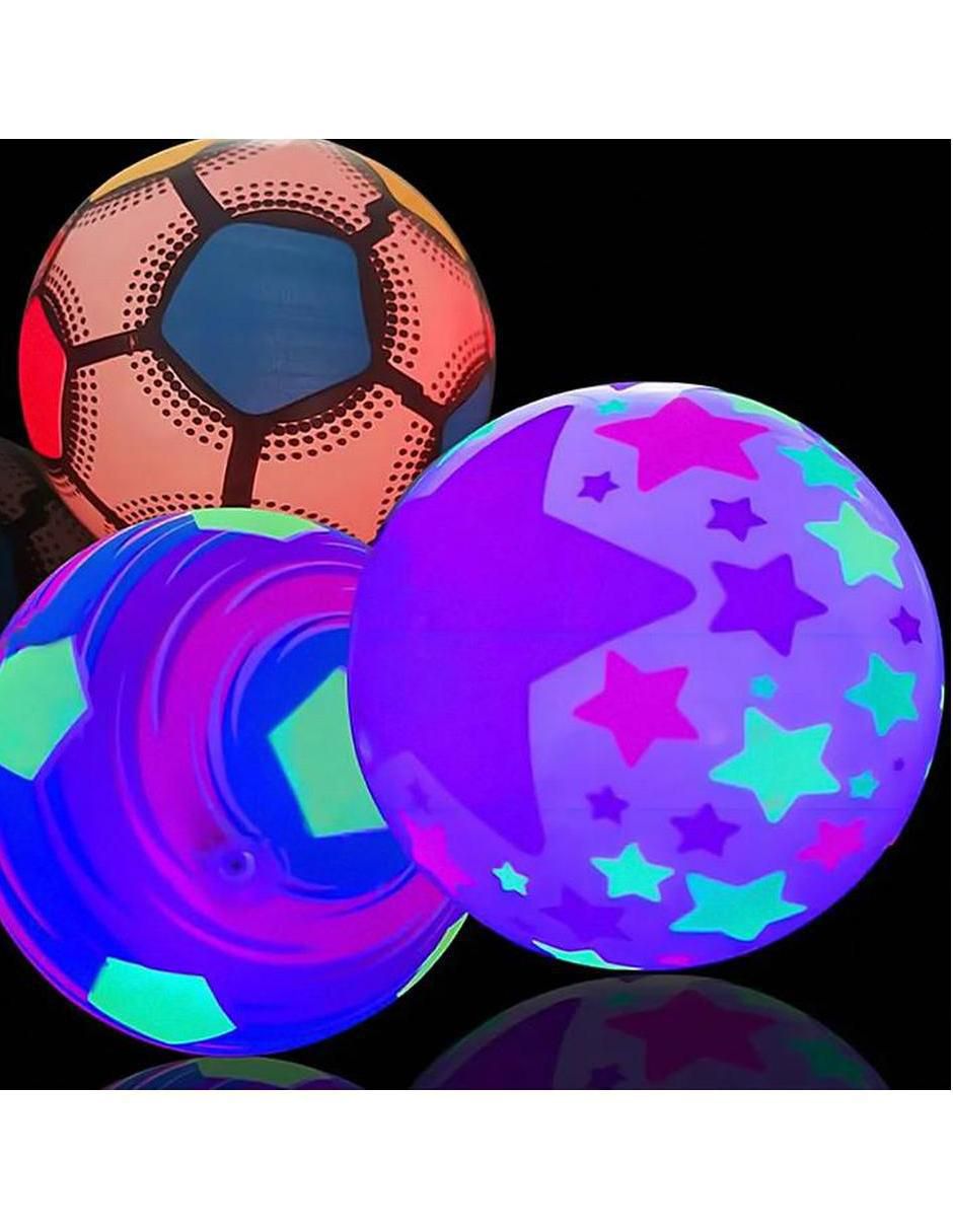 Pelota para juego recreativo infantil 3