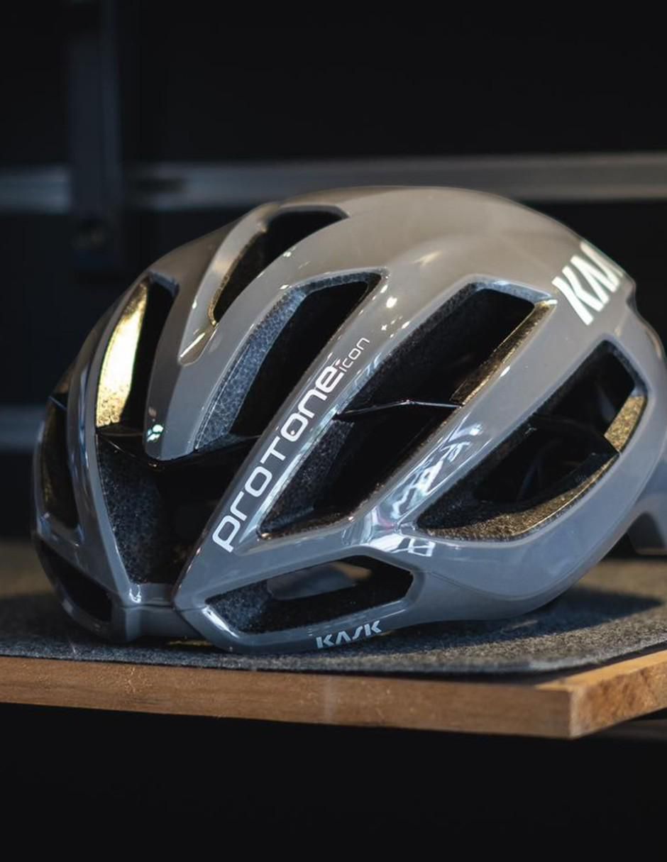 Casco para ciclismo unisex 11