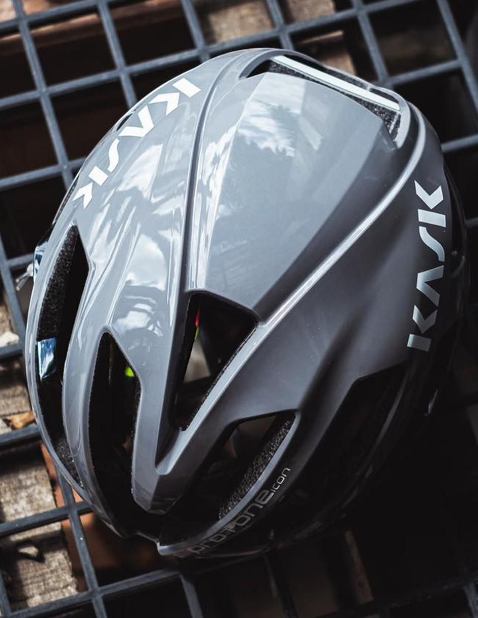 Casco para ciclismo unisex 6