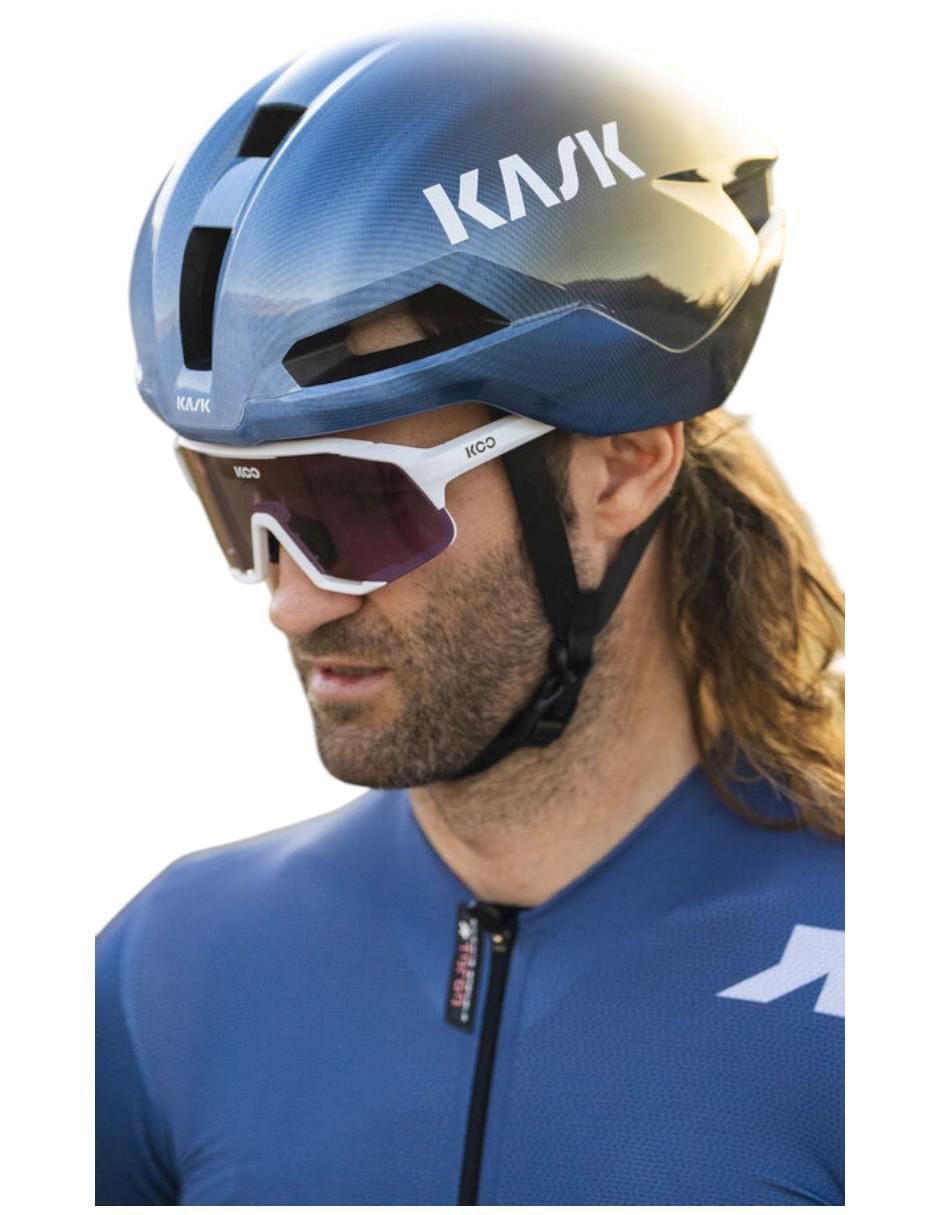Casco para ciclismo para hombre
