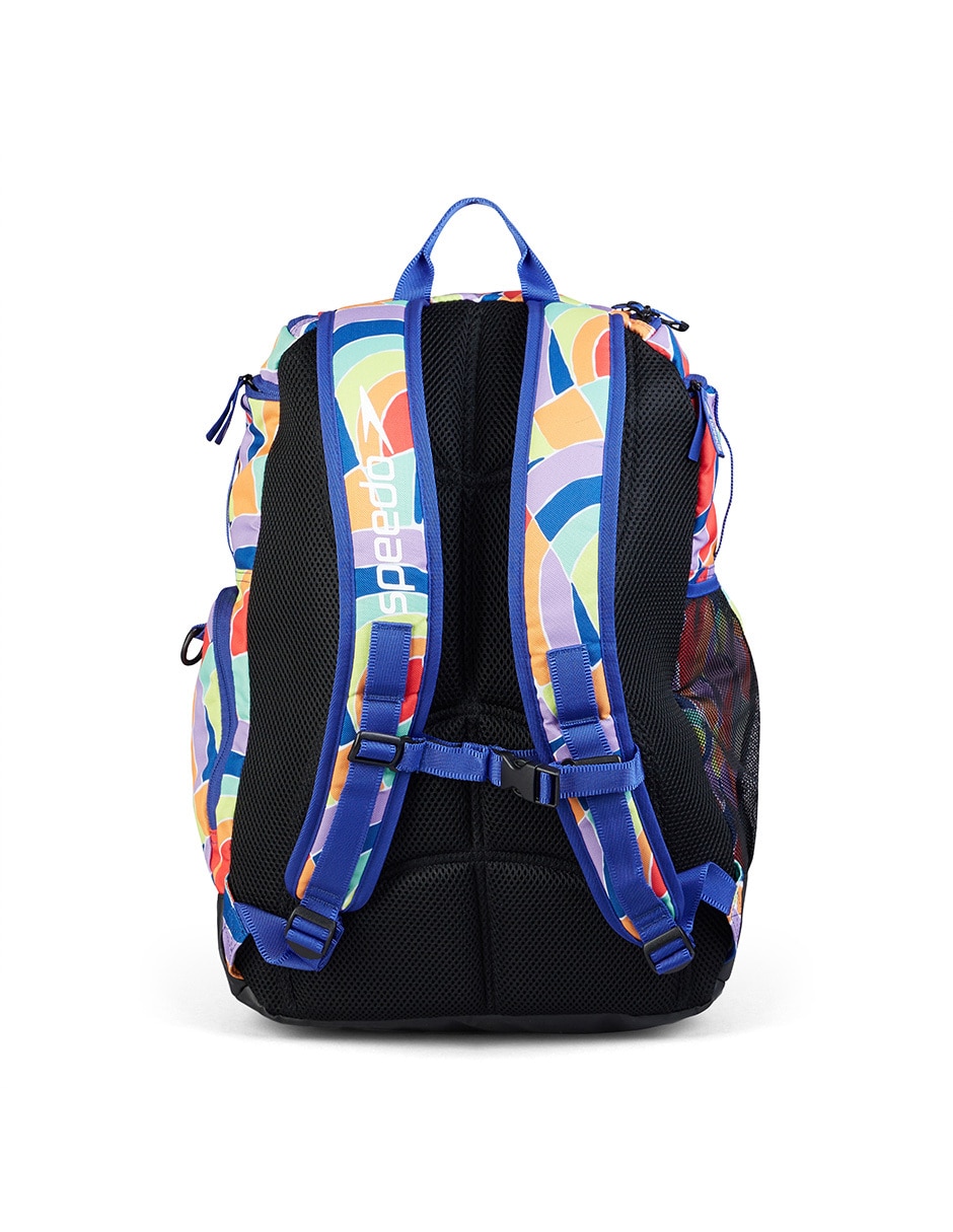 Mochila deportiva impermeable