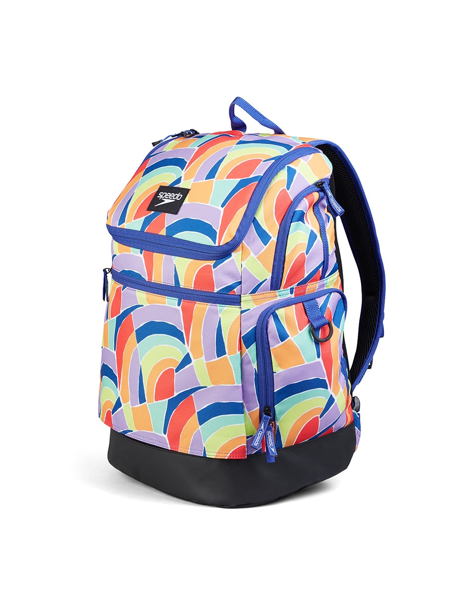 Mochila deportiva impermeable