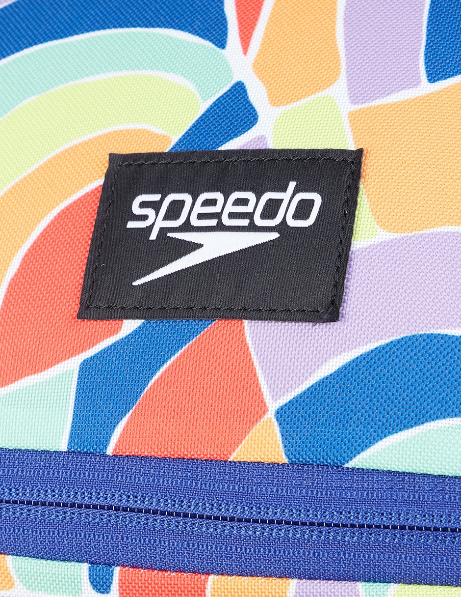 Mochila deportiva impermeable