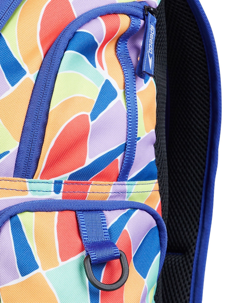 Mochila deportiva impermeable 5