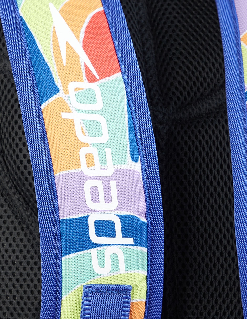 Mochila deportiva impermeable 6