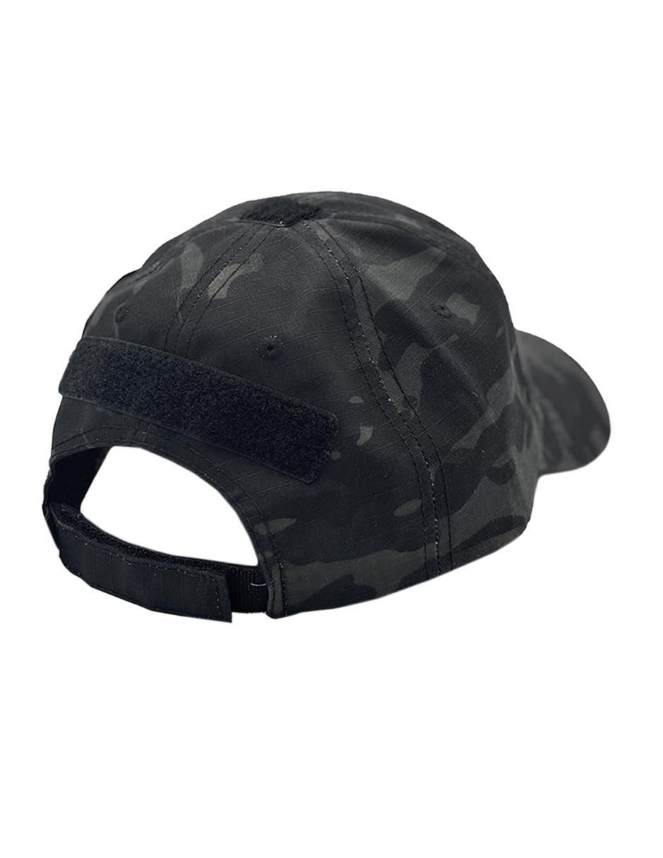 Gorra con visera curva para adulto 3