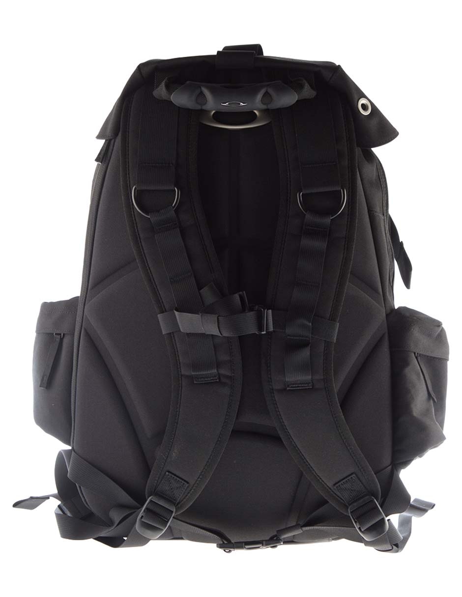Mochila de senderismo 3