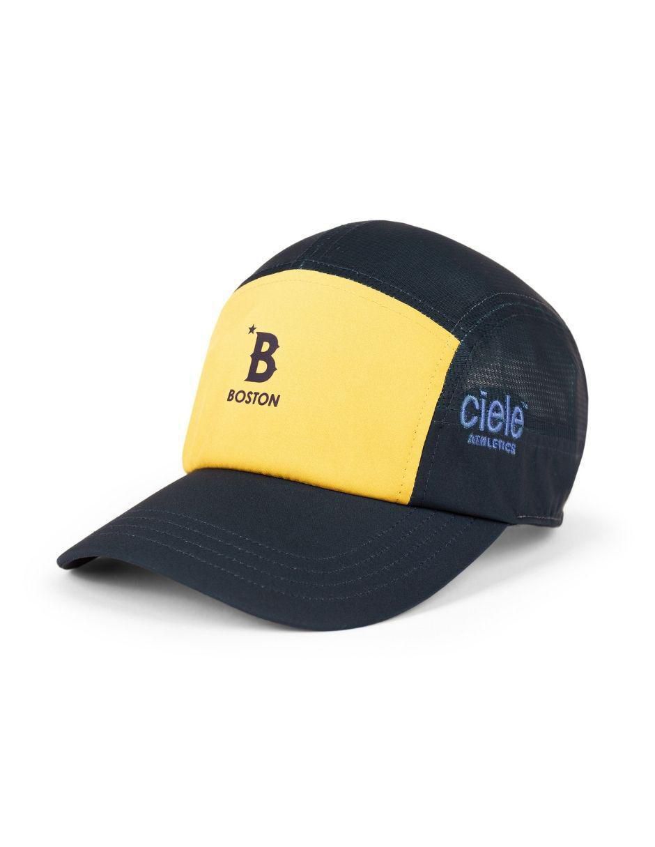 Gorra con visera curva para correr Gocap Sc adulto Gorra con visera curva para correr Gocap Sc adulto