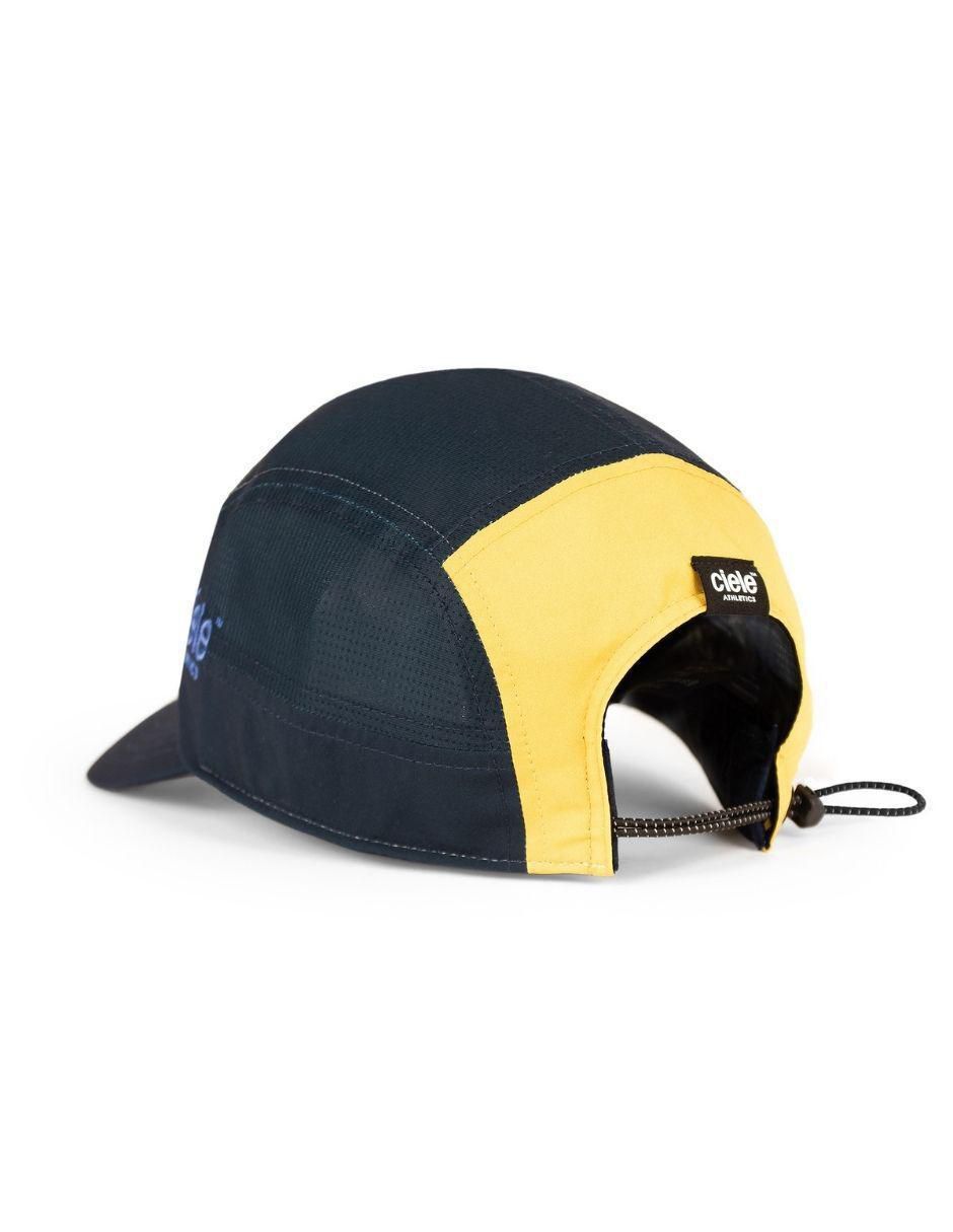 Gorra con visera curva para correr Gocap Sc adulto 2