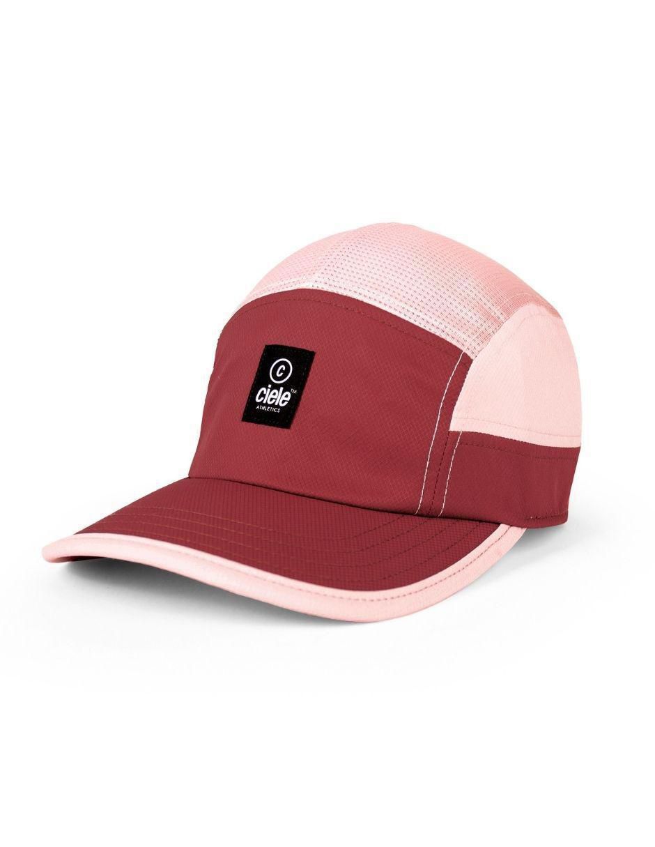 Gorra con visera curva para correr Gocapsc para adulto