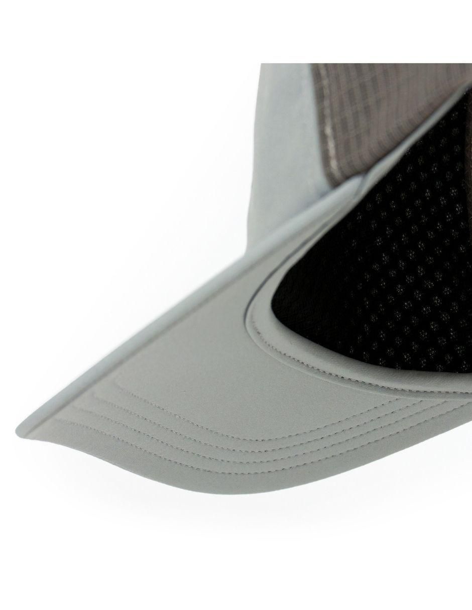 Gorra con visera curva para correr Trlcapsc para adulto 2