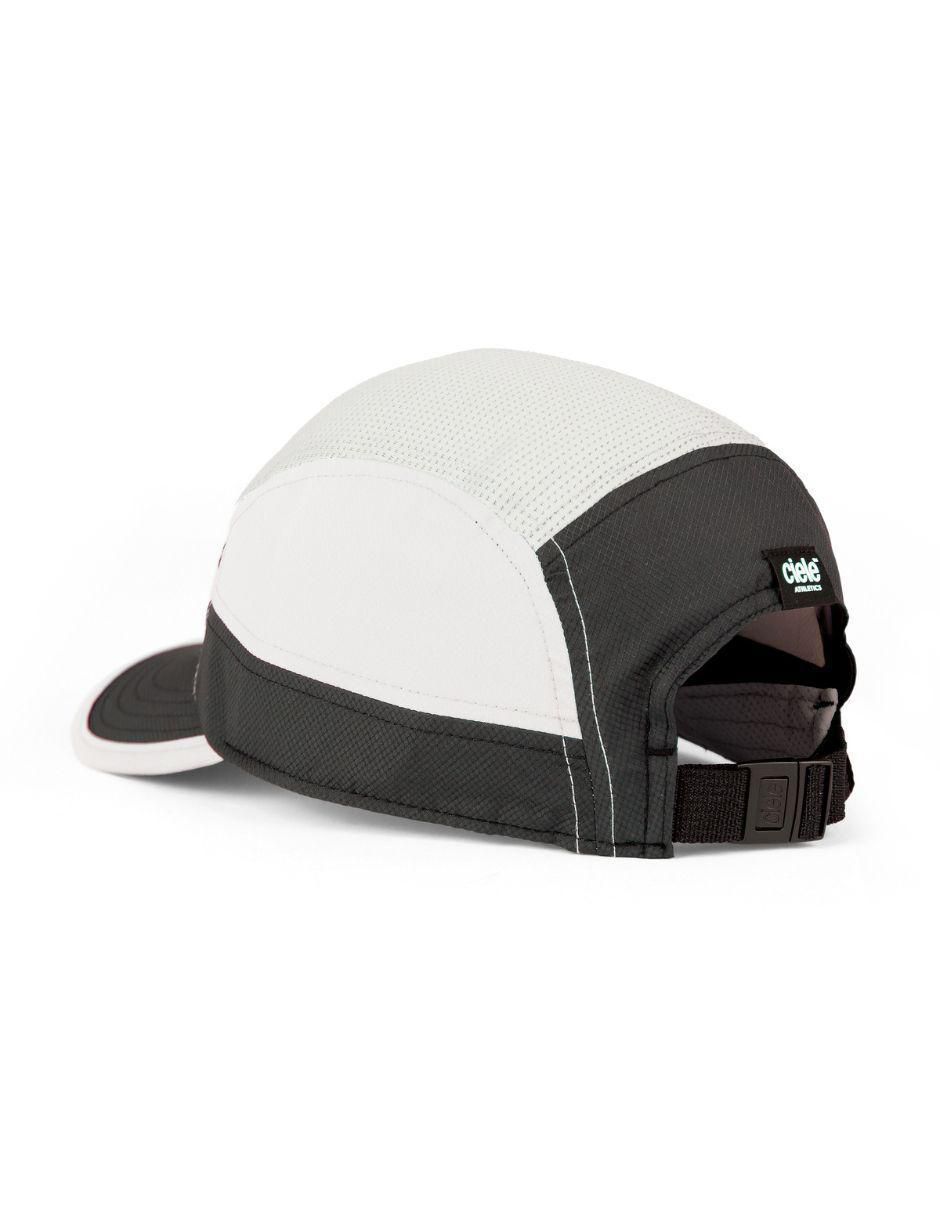 Gorra con visera curva para correr Gocapsc para adulto