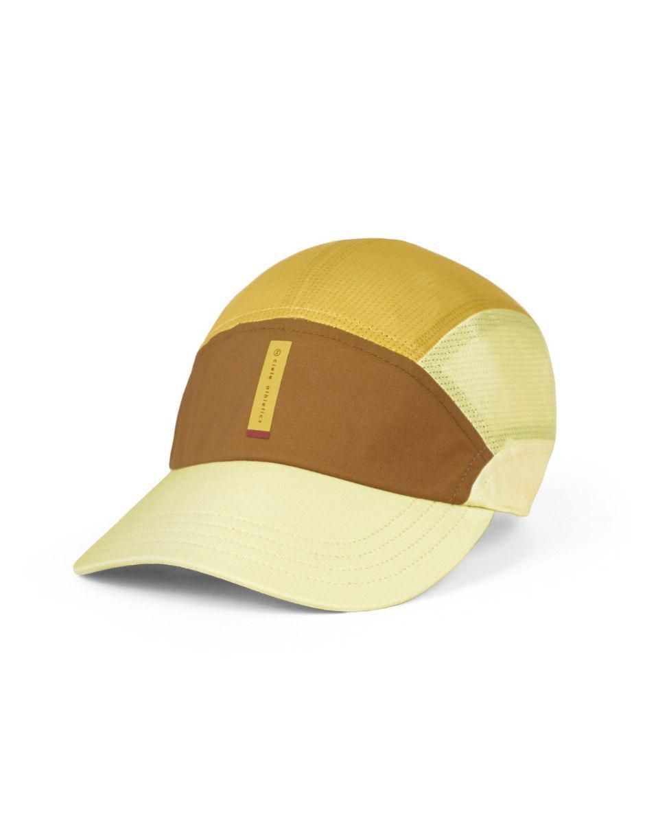 Gorra con visera curva para correr Fstcapsc para adulto
