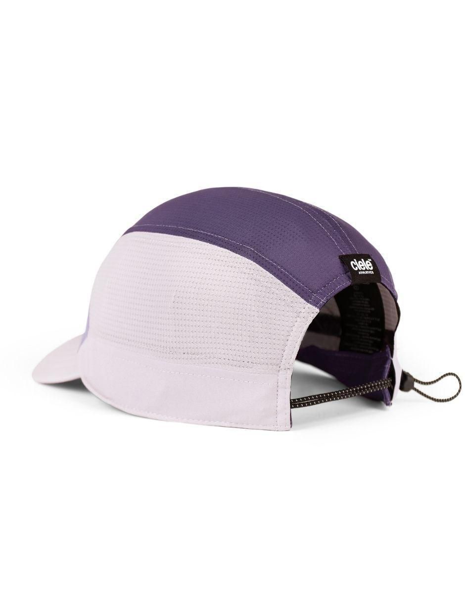 Gorra con visera curva para correr Fstcapsc adulto 2