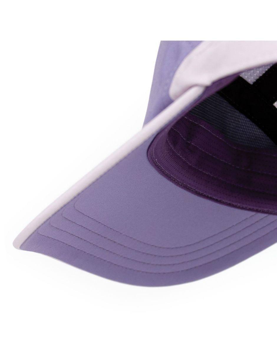 Gorra con visera curva para correr Fstcapsc adulto 3