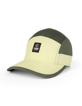 Gorra con visera curva para correr gocapsc para adulto