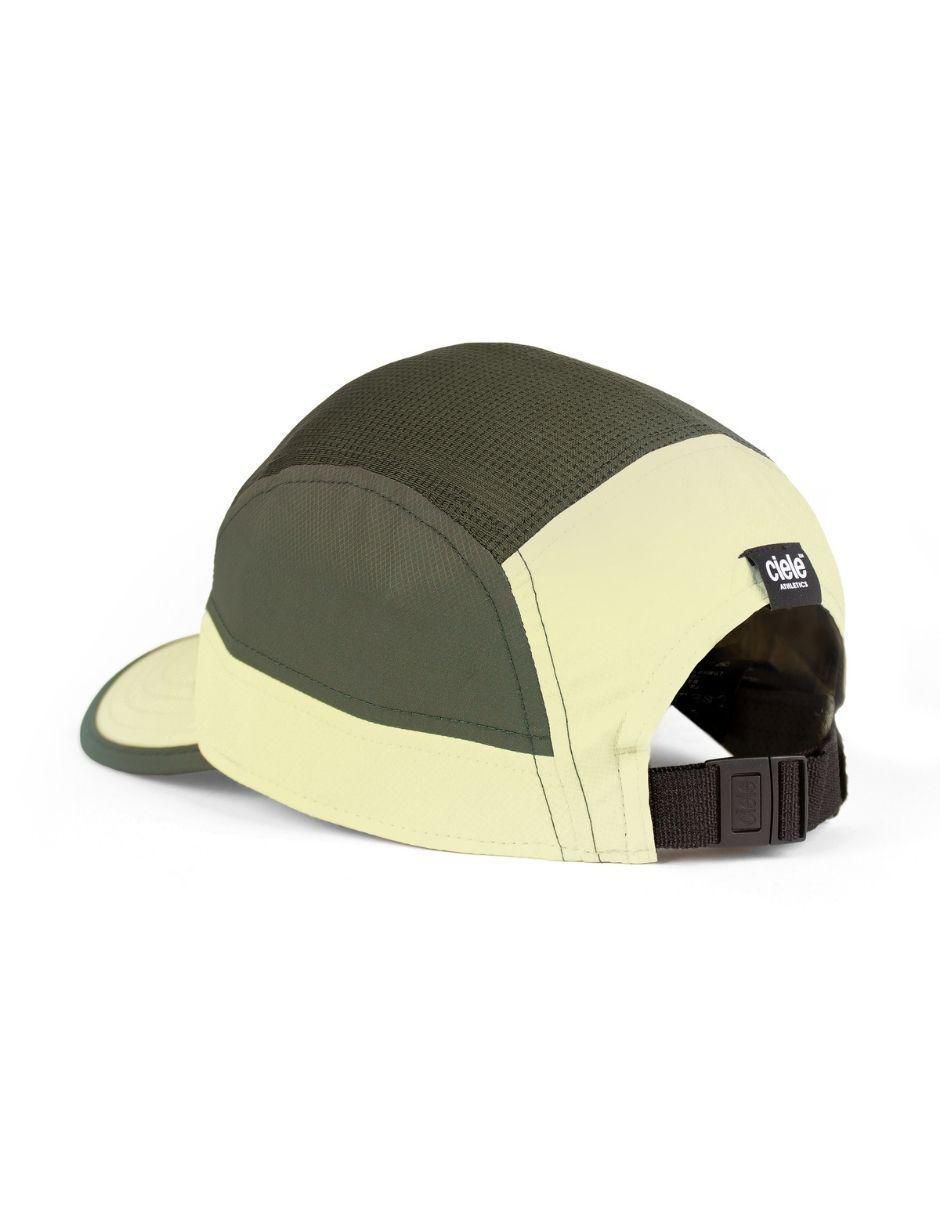 Gorra con visera curva para correr gocapsc para adulto 3