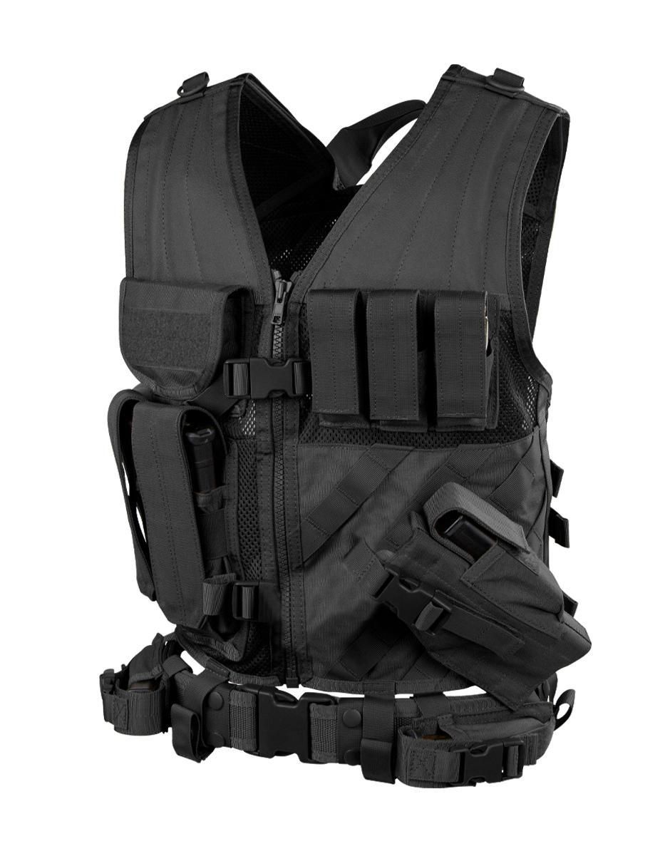 Chaleco deportivo para entrenamiento para hombre 1