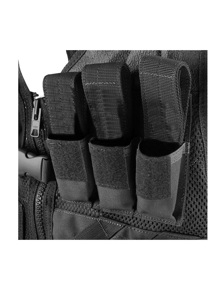 Chaleco deportivo para entrenamiento para hombre 2
