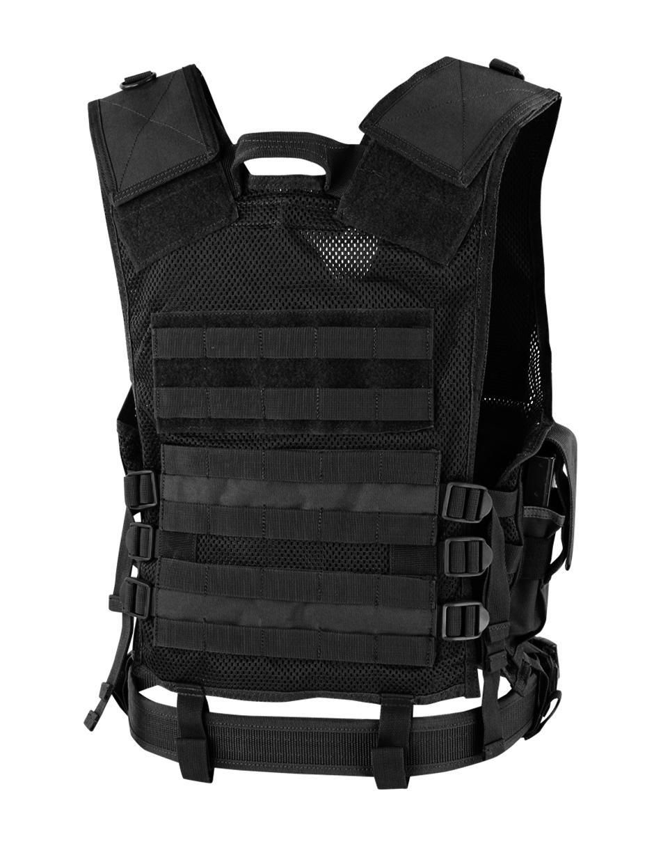 Chaleco deportivo para entrenamiento para hombre 3