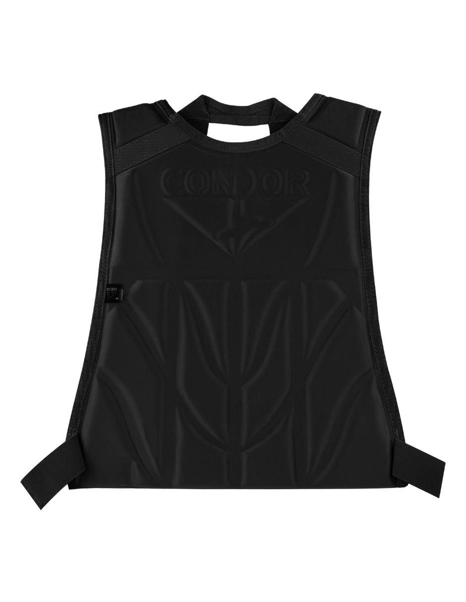 Chaleco deportivo para entrenamiento para hombre 2
