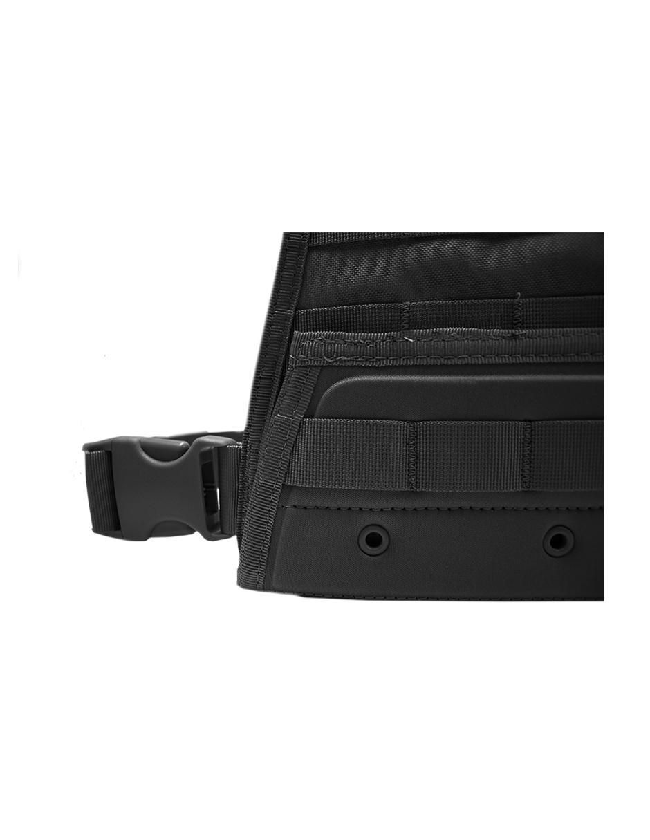 Chaleco deportivo para entrenamiento para hombre 3