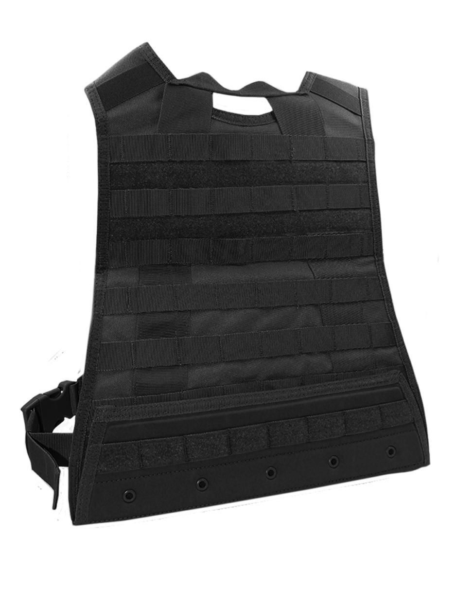 Chaleco deportivo para entrenamiento para hombre 4