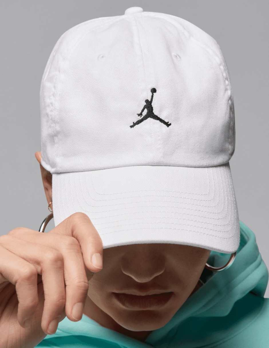 Gorra visera curva broche para básquetbol para adulto