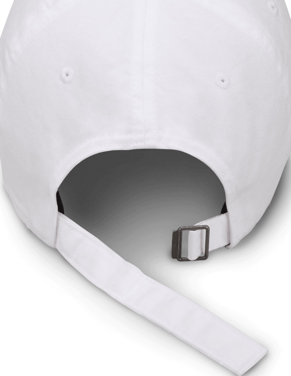 Gorra visera curva broche para básquetbol para adulto 3