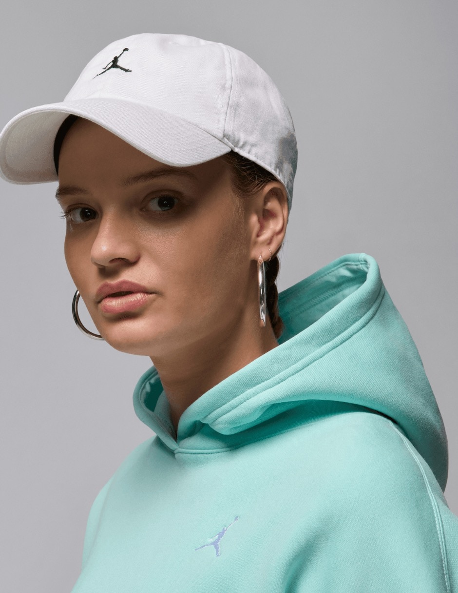 Gorra visera curva broche para básquetbol para adulto 6