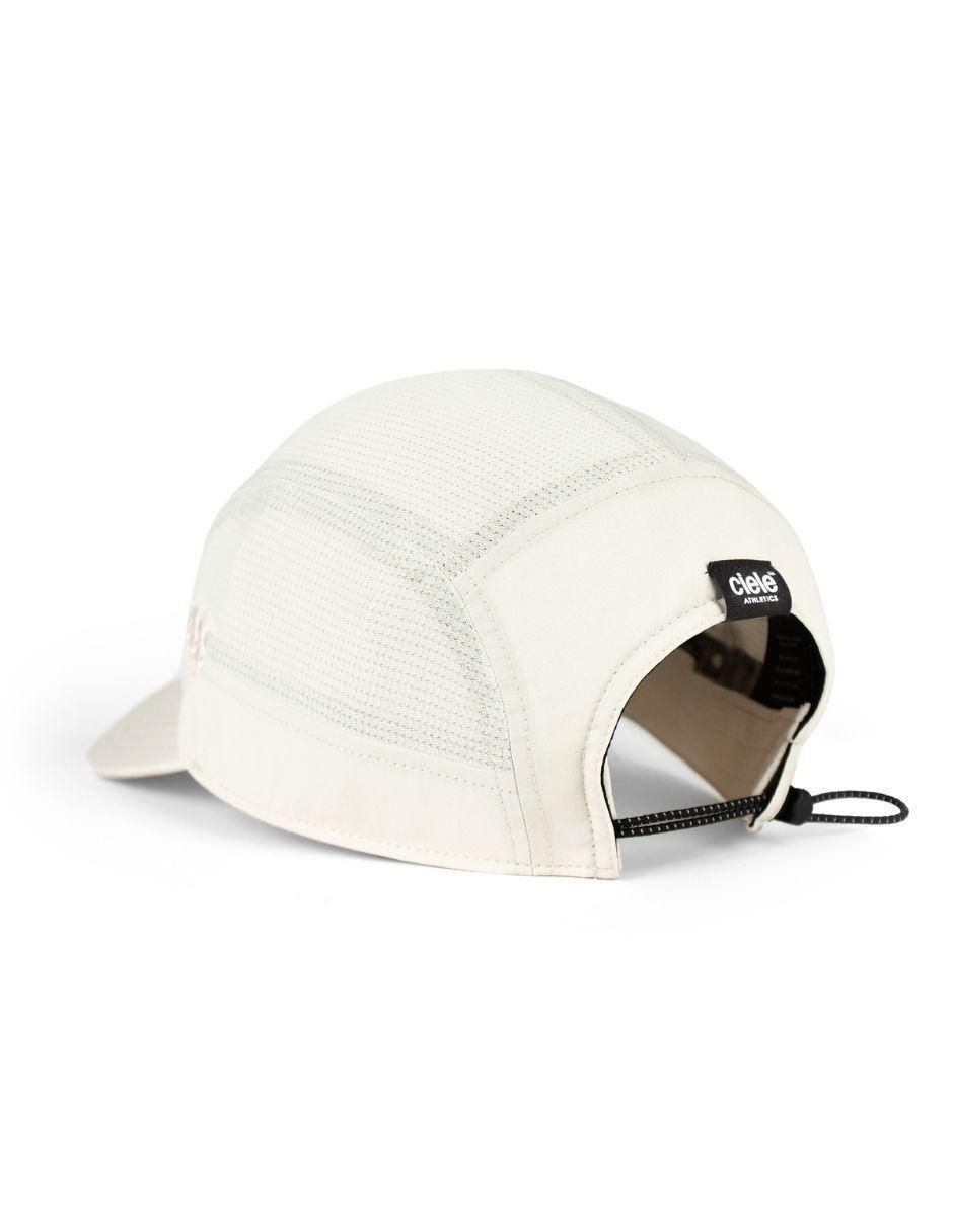 Gorra con visera curva para correr Gocap Sc para adulto 3